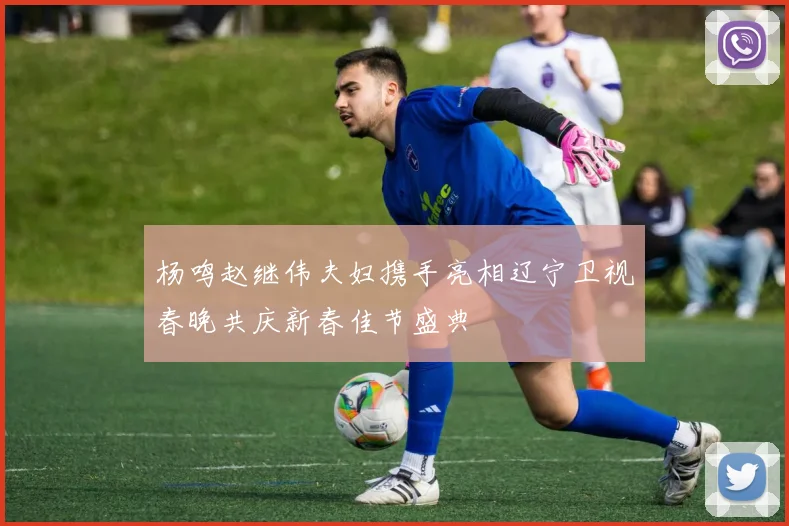 杨鸣赵继伟夫妇携手亮相辽宁卫视春晚共庆新春佳节盛典