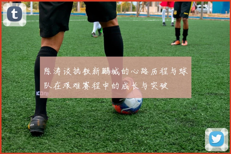 陈涛谈执教新鹏城的心路历程与球队在艰难赛程中的成长与突破