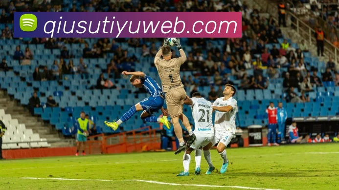 球速体育发展历程